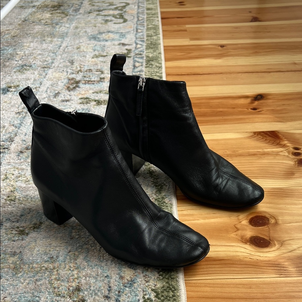 everlane city boot